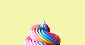 Whipped Frosting I