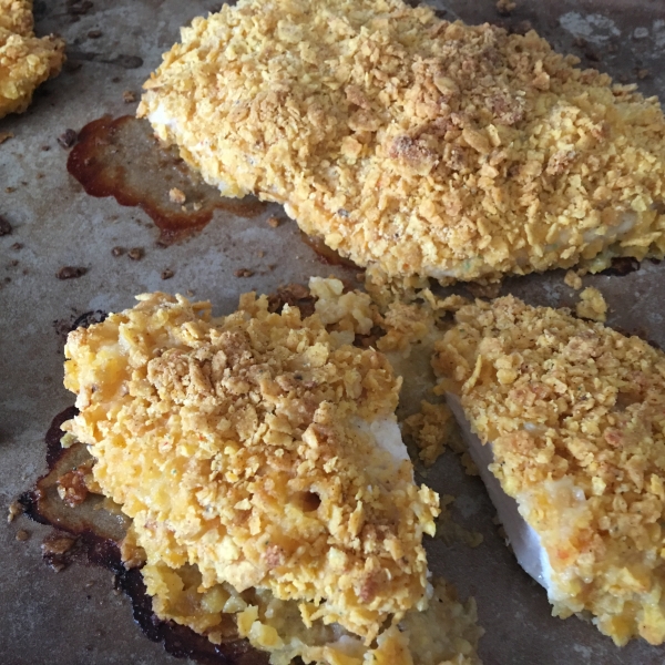 Evie's Ranch Nuggets