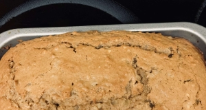 Quick Apple Pie Bread