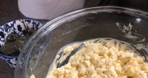 Southern-Style Egg Salad