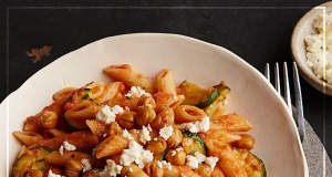 Barilla® Chickpeas and Pasta
