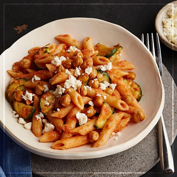 Barilla® Chickpeas and Pasta