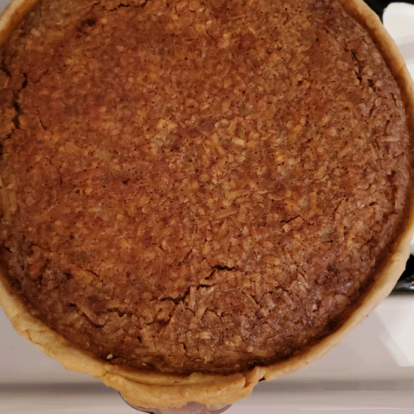 Custard Pie I