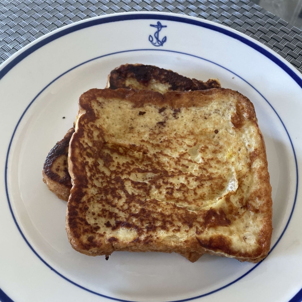 French Toast