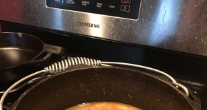 Speedy French Onion Soup