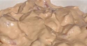 Shrimp Dip