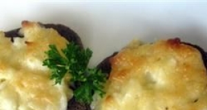 Cheese Easy Squares