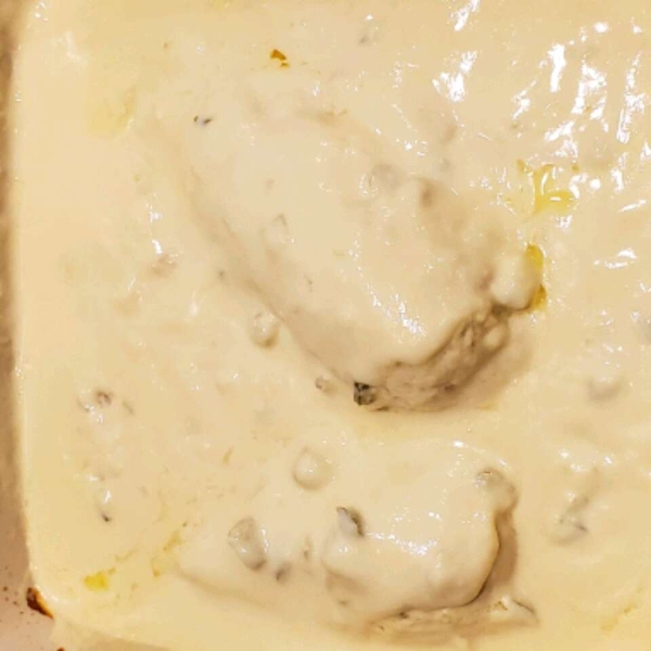Easy Chicken Breast