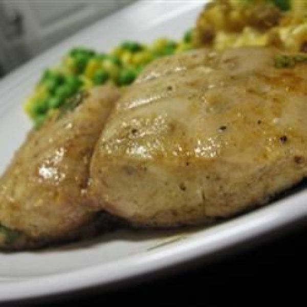 Spicy Grilled Swordfish