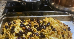 Cranberry Chicken