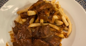 Slow-Cooked German Short Ribs