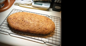 Chef John's Whole Wheat Ciabatta