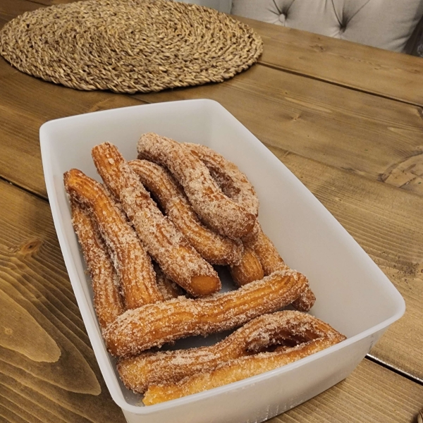 Churros