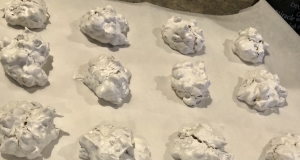 Nitey Night Cookies
