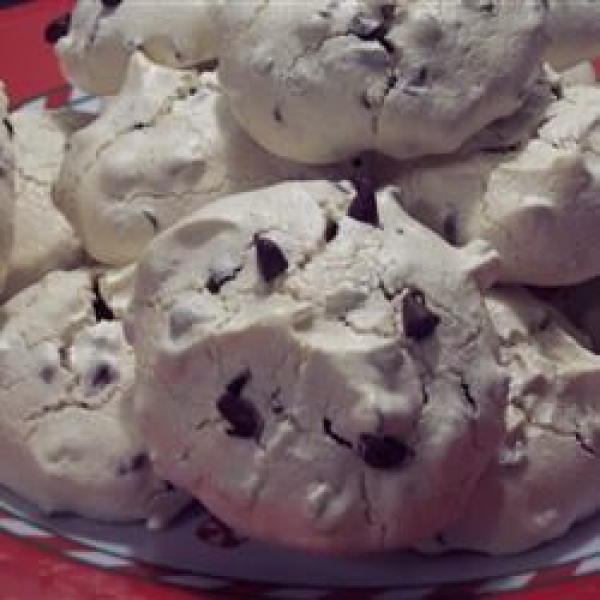 Nitey Night Cookies