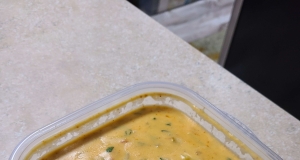 Chef John's Queso Dip