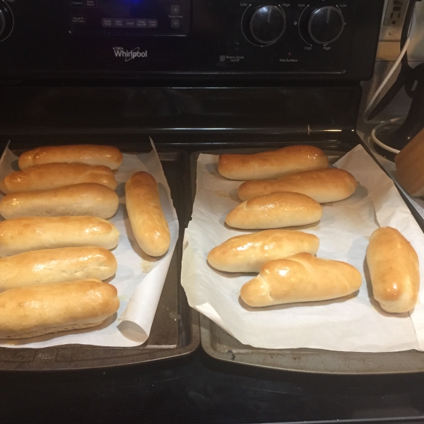 Breadsticks