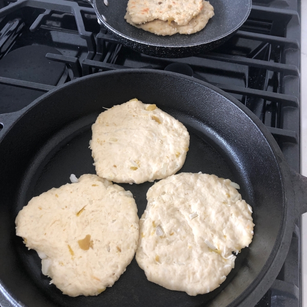 Pol Roti (Coconut Roti)