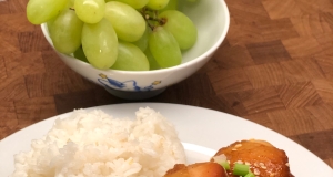 Instant Pot® Hawaii-Style Shoyu Chicken Drumsticks