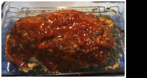 Glazed Meatloaf