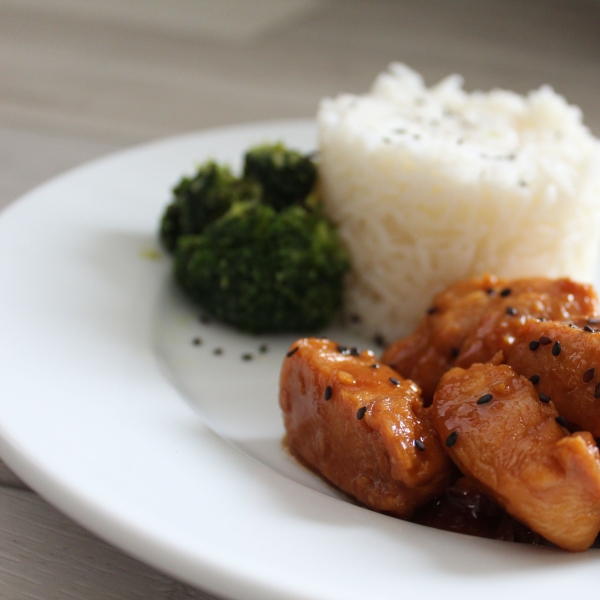 Yakitori Don