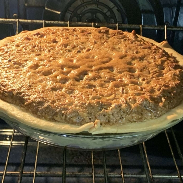 Kentucky Derby Pie