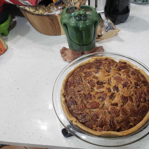 Kentucky Derby Pie