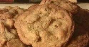 Homestead Harvest Cookies