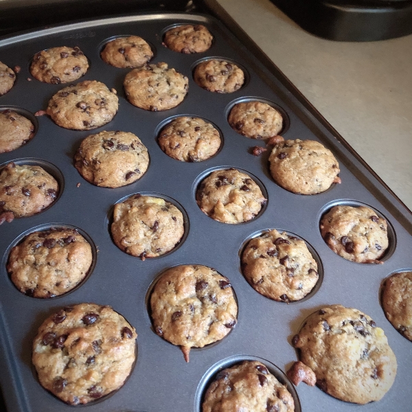 Gluten-Free Banana Bread Made Easy