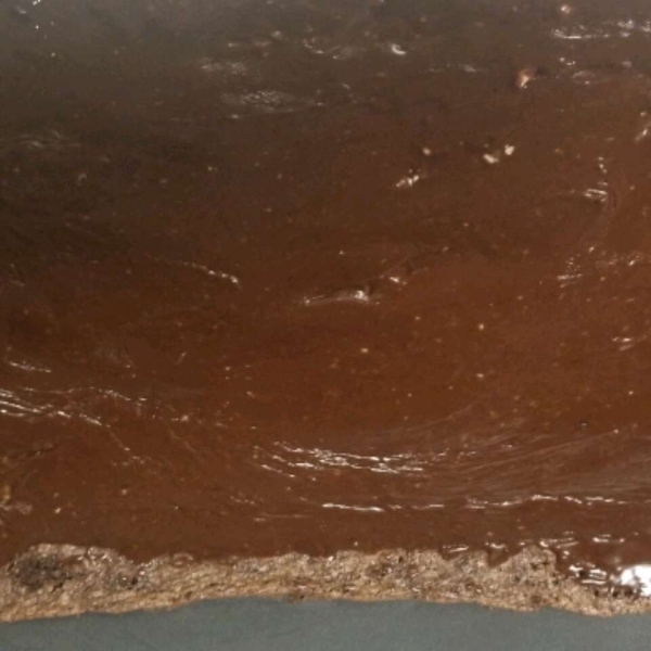 Texas Sheet Cake