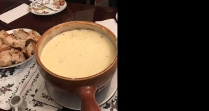 Basic Fondue