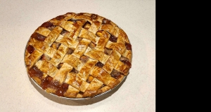 Peach Pie