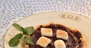 S'mores Tarts