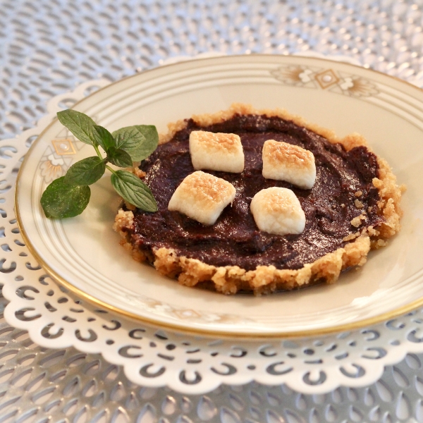 S'mores Tarts