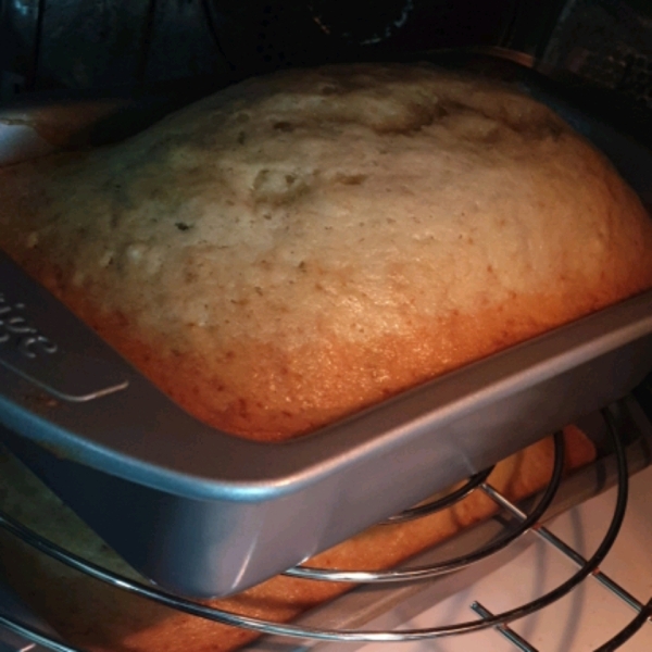 Banana Cake II