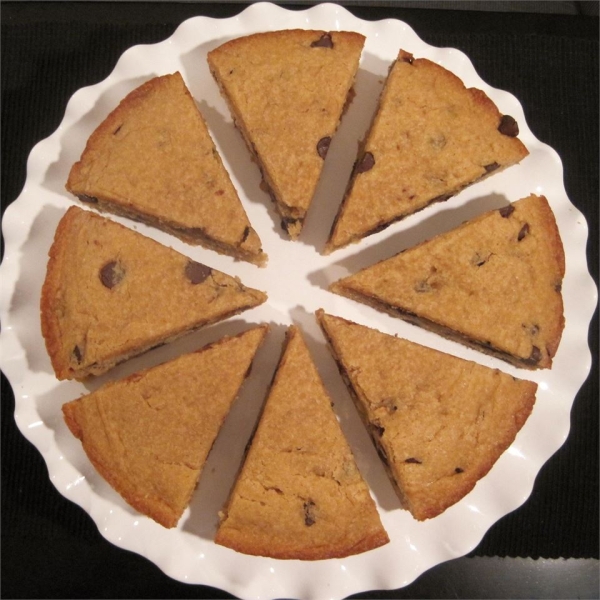 Peanut Butter Cake V