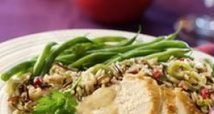 Turkey A La Maille®