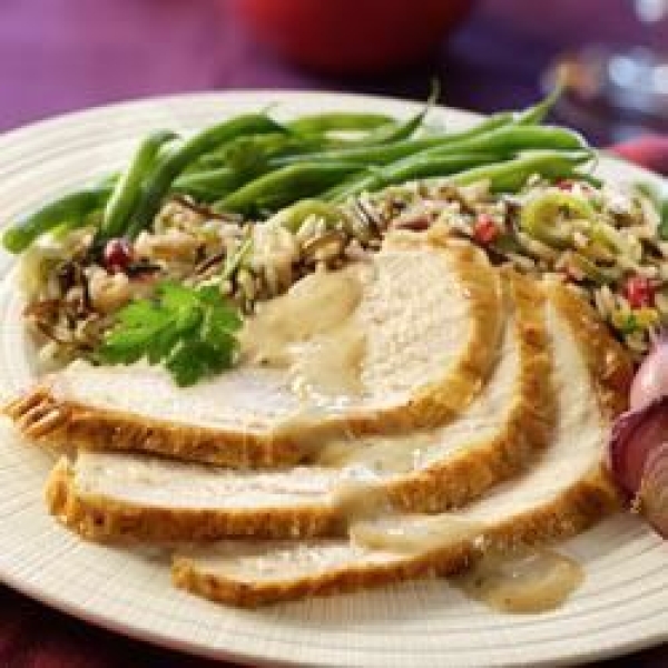 Turkey A La Maille®