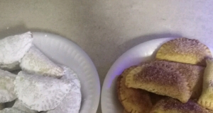 Cooper's Kolacky Cookies