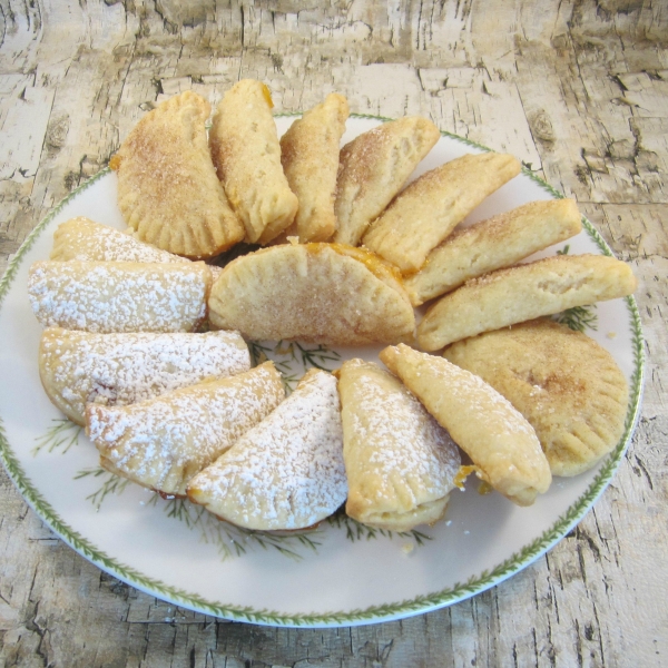 Cooper's Kolacky Cookies