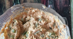 Sriracha Tuna Salad