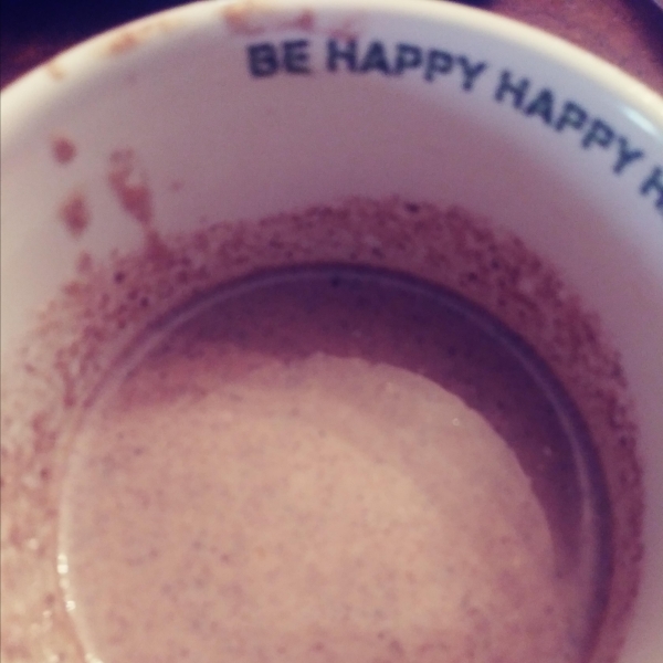 Champurrado