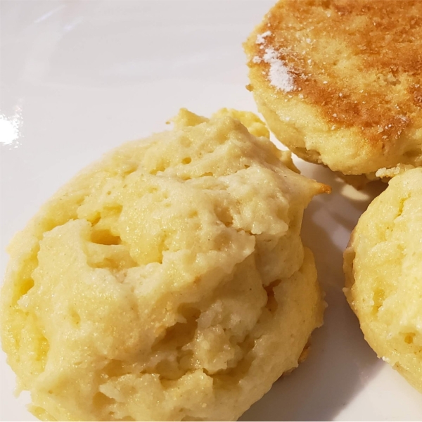 Cheesecake Cookies