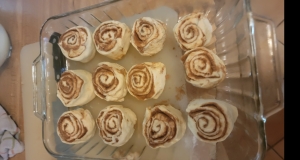Clone of a Cinnabon