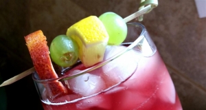 Rachel's Rose Sangria