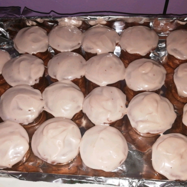 Easy Strawberry Cupcakes