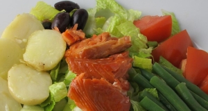 Seattle Nicoise