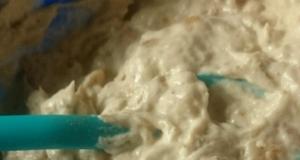 Easy Cheese Dip