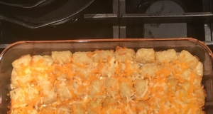Tater Tots® Casserole