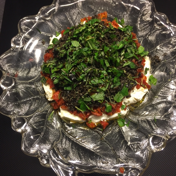 Best Ever Party Appetizer